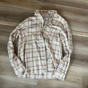 Old Navy Flannel